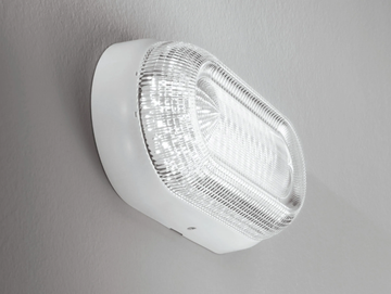 ISCHIA - LED Thermoplastic polyurethane Outdoor wall Lamp by Fan Europe Lighting - view 3